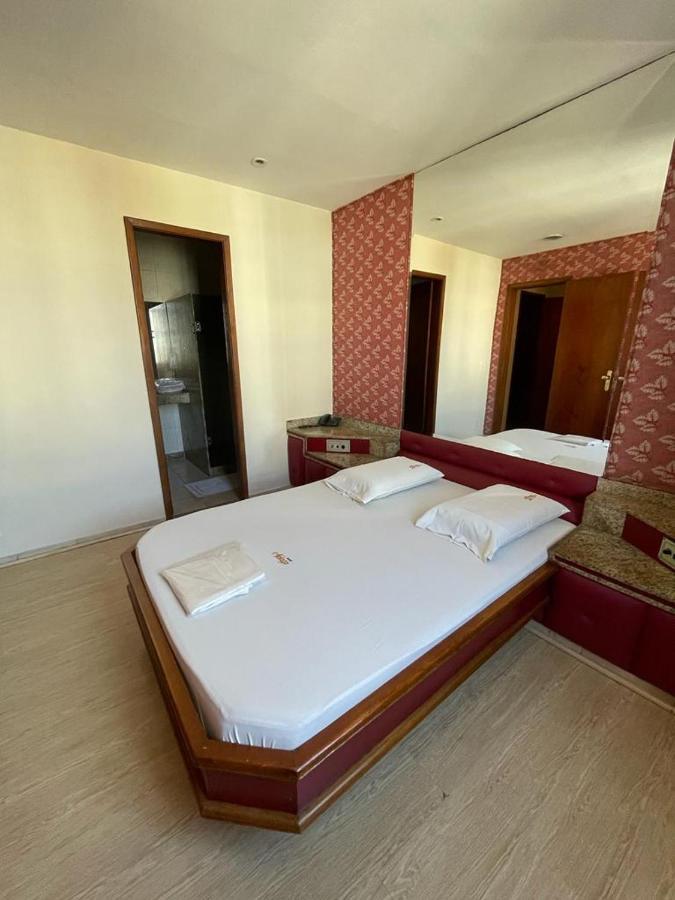 Hotel Malaga (Adults Only) Rio de Janeiro Exterior photo