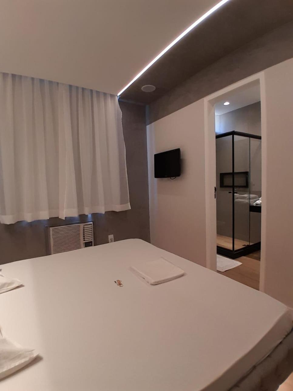 Hotel Malaga (Adults Only) Rio de Janeiro Exterior photo