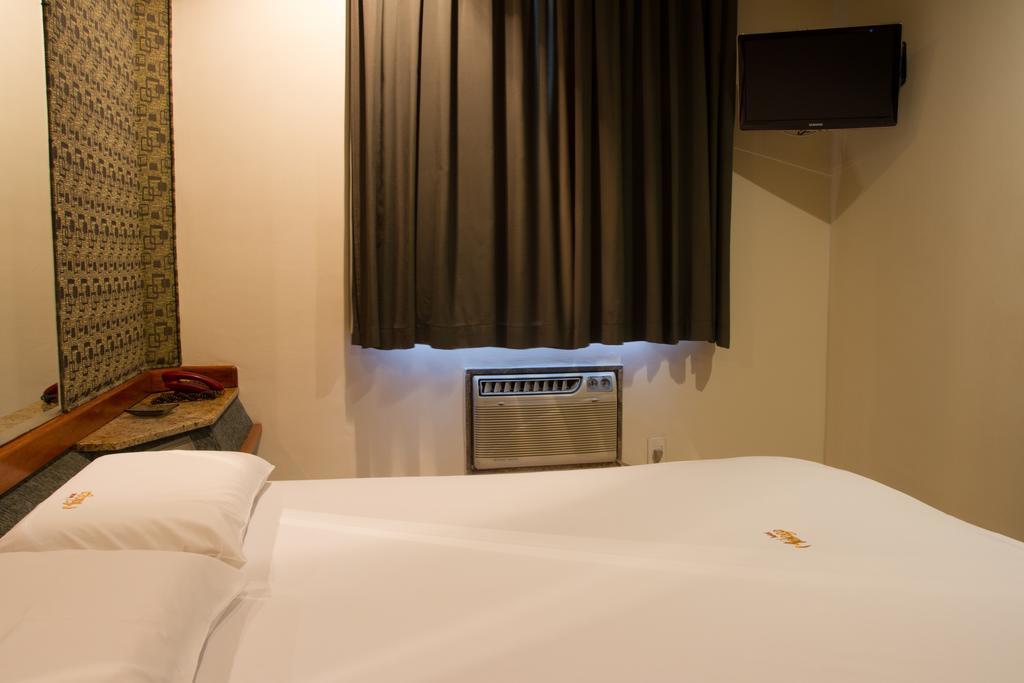 Hotel Malaga (Adults Only) Rio de Janeiro Exterior photo