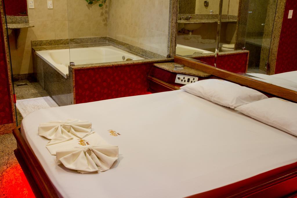 Hotel Malaga (Adults Only) Rio de Janeiro Exterior photo